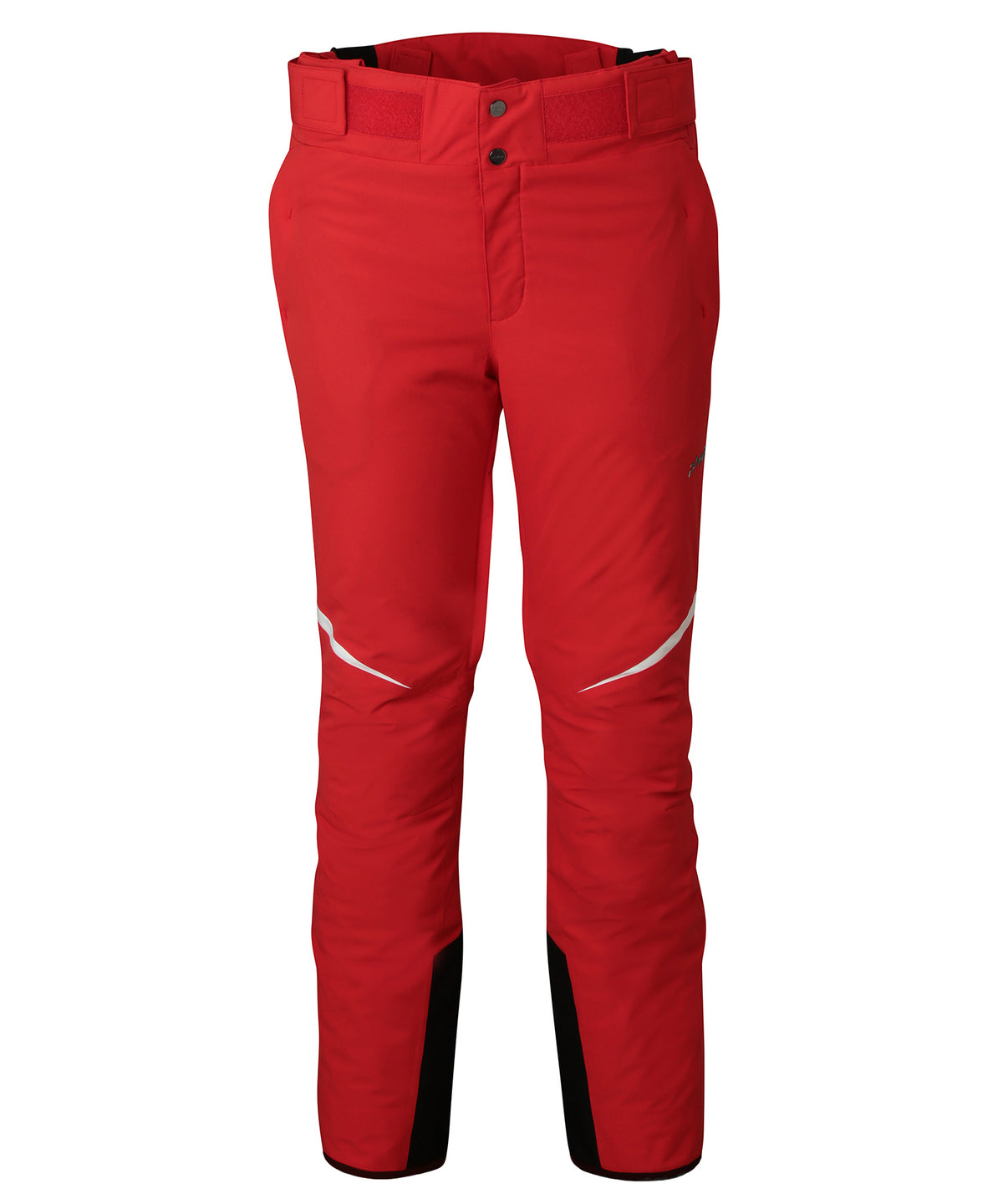 [MENS] Triangle Motif Pants / ADVANCE-ACTIVE / phenix Skiwear 25AW 