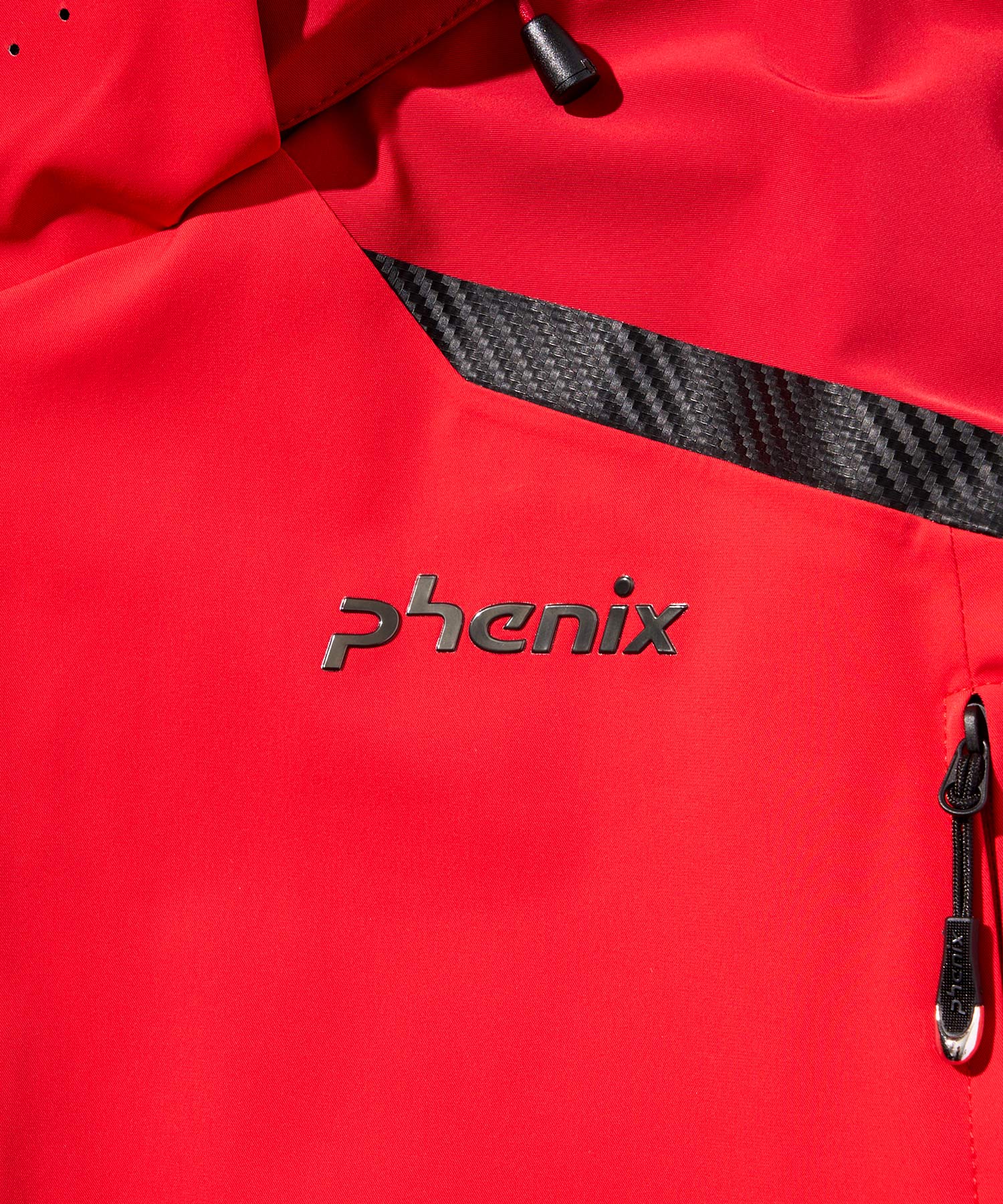 【10月上旬お届け予約商品】【MENS】Streamlined FVS Jacket / ストリームラインFVSジャケット / phenix スキーウェア 26AW / FORMULA