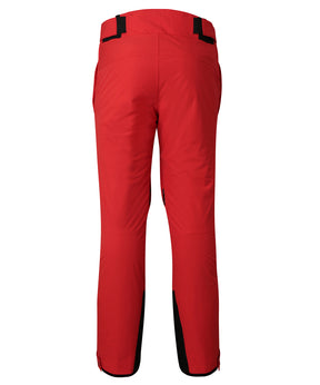 [MENS] Triangle Motif Pants / ADVANCE-ACTIVE / phenix Skiwear 25AW 