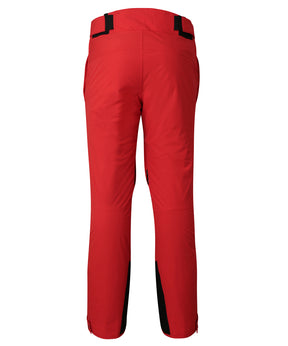 【MENS】Triangle Motif Pants トライアングルモチーフパンツ / ADVANCE-ACTIVE /phenixスキーウェア 25AW