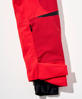 【10月上旬お届け予約商品】【MENS】Streamlined FVS Jacket / ストリームラインFVSジャケット / phenix スキーウェア 26AW / FORMULA