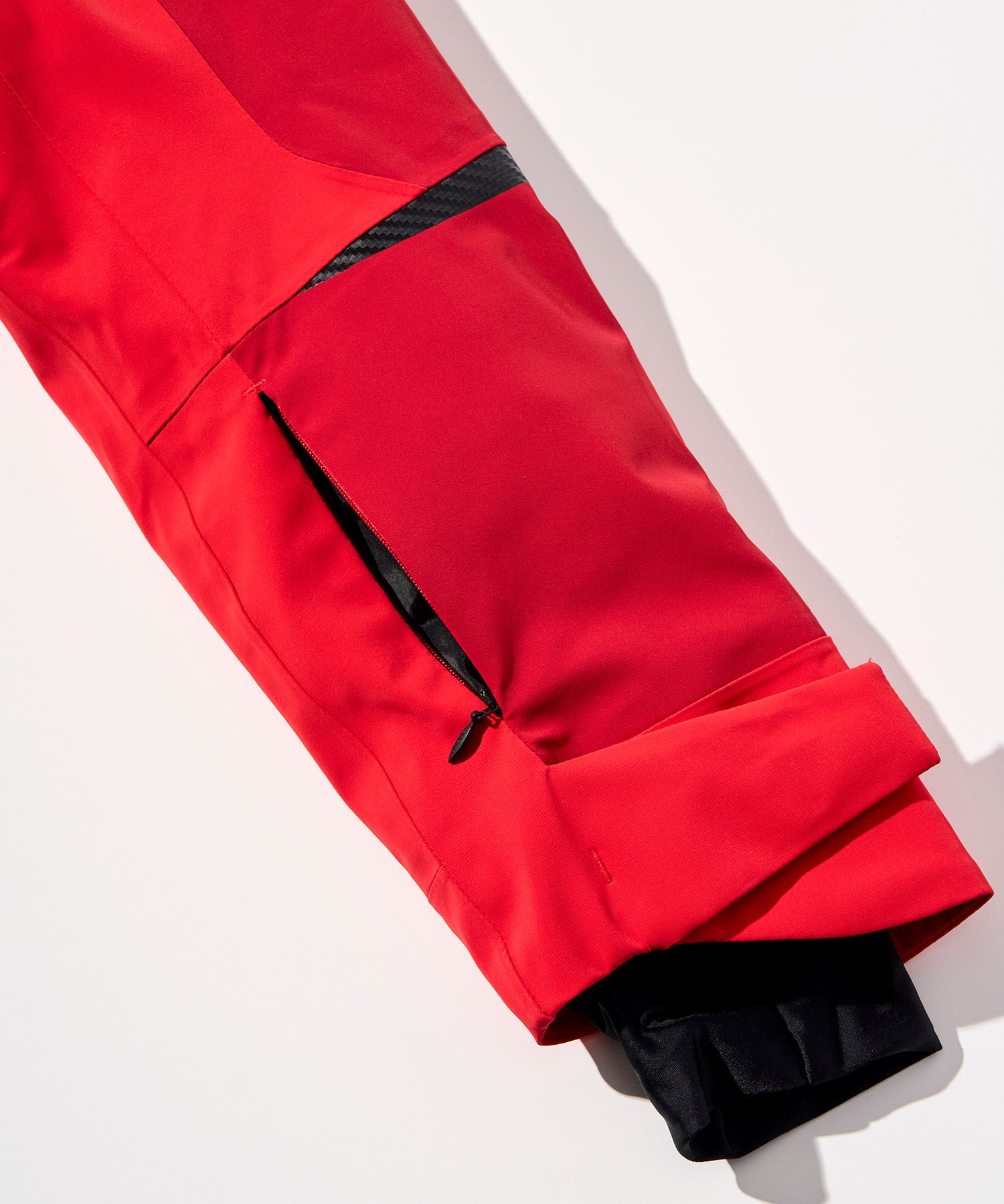 【10月上旬お届け予約商品】【MENS】Streamlined FVS Jacket / ストリームラインFVSジャケット / phenix スキーウェア 26AW / FORMULA