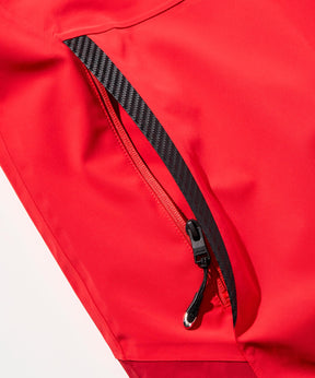 【10月上旬お届け予約商品】【MENS】Streamlined FVS Jacket / ストリームラインFVSジャケット / phenix スキーウェア 26AW / FORMULA