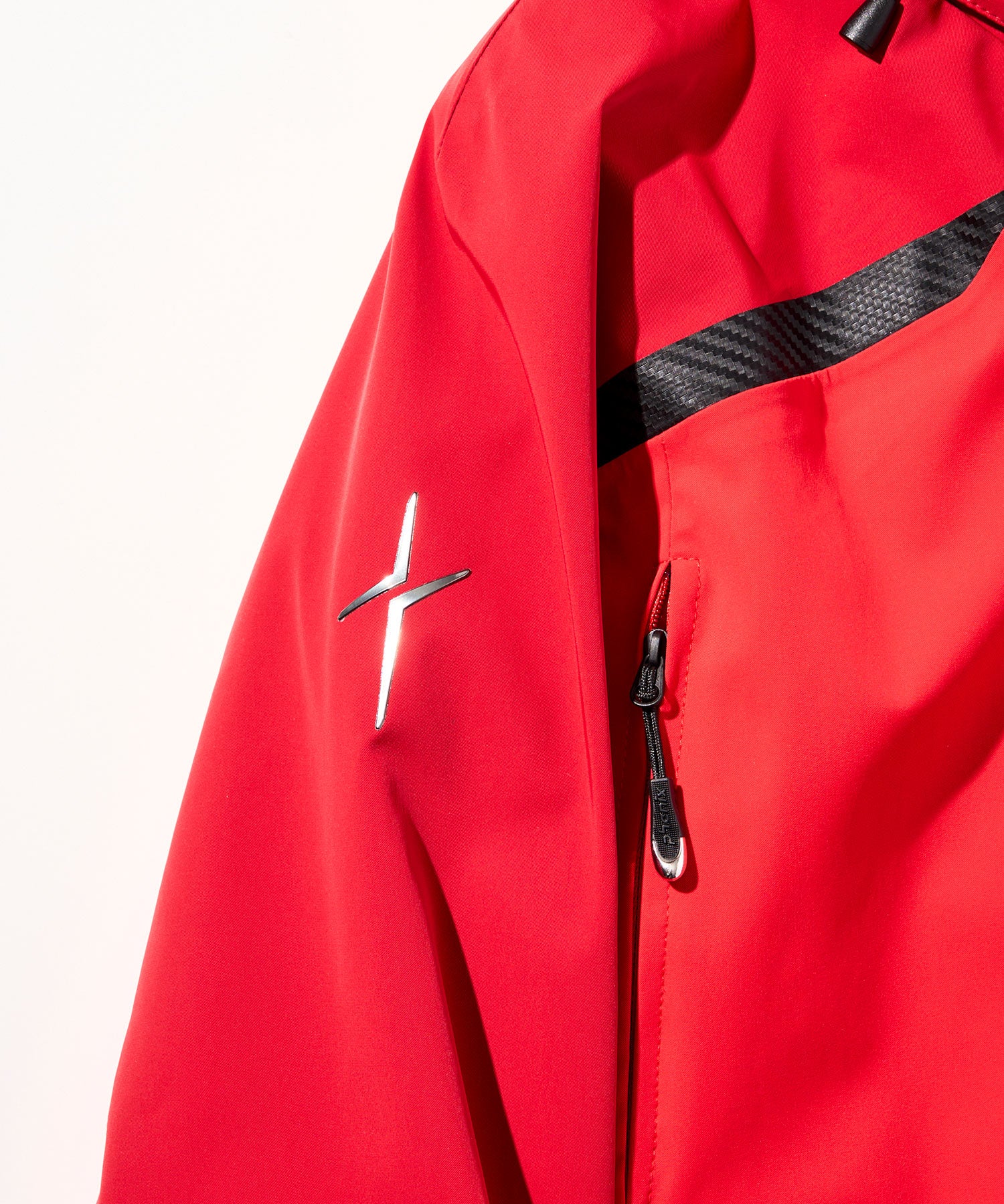 【10月上旬お届け予約商品】【MENS】Streamlined FVS Jacket / ストリームラインFVSジャケット / phenix スキーウェア 26AW / FORMULA