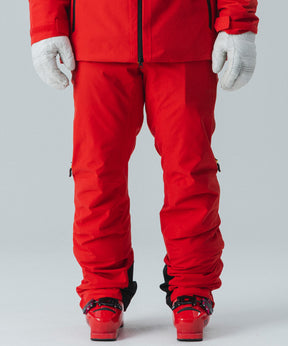 【10月上旬お届け予約商品】【MENS】Graphene WV Pants / グラフェンWVパンツ / phenix スキーウェア 26AW / ADVANCE-ACTIVE