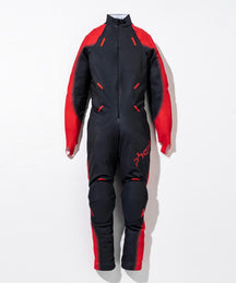 【UNI】スキー用 レーシングスーツ ワンピース パッド入りタイプ RACING GS SUITS(for FIS)  /phenixスキーウェア