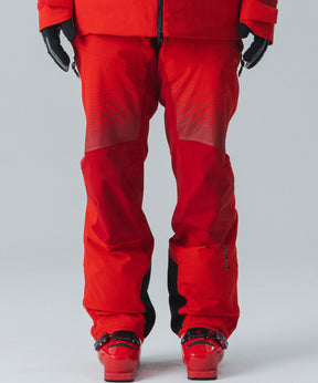 【10月上旬お届け予約商品】【MENS】Gradation Aero Pants / グラデーションエアロパンツ / phenix スキーウェア 26AW / FORMULA