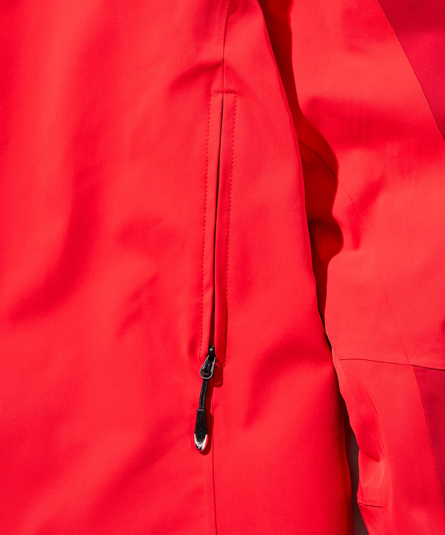 【10月上旬お届け予約商品】【MENS】Streamlined FVS Jacket / ストリームラインFVSジャケット / phenix スキーウェア 26AW / FORMULA