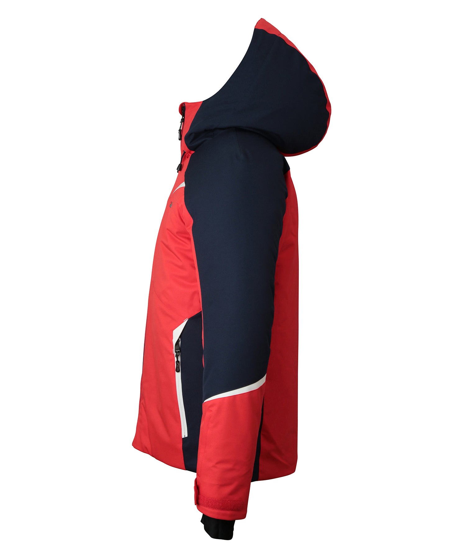 【MENS】Triangle Motif Jacket トライアングルモチーフジャケット / ADVANCE-ACTIVE /phenixスキーウェア 25AW