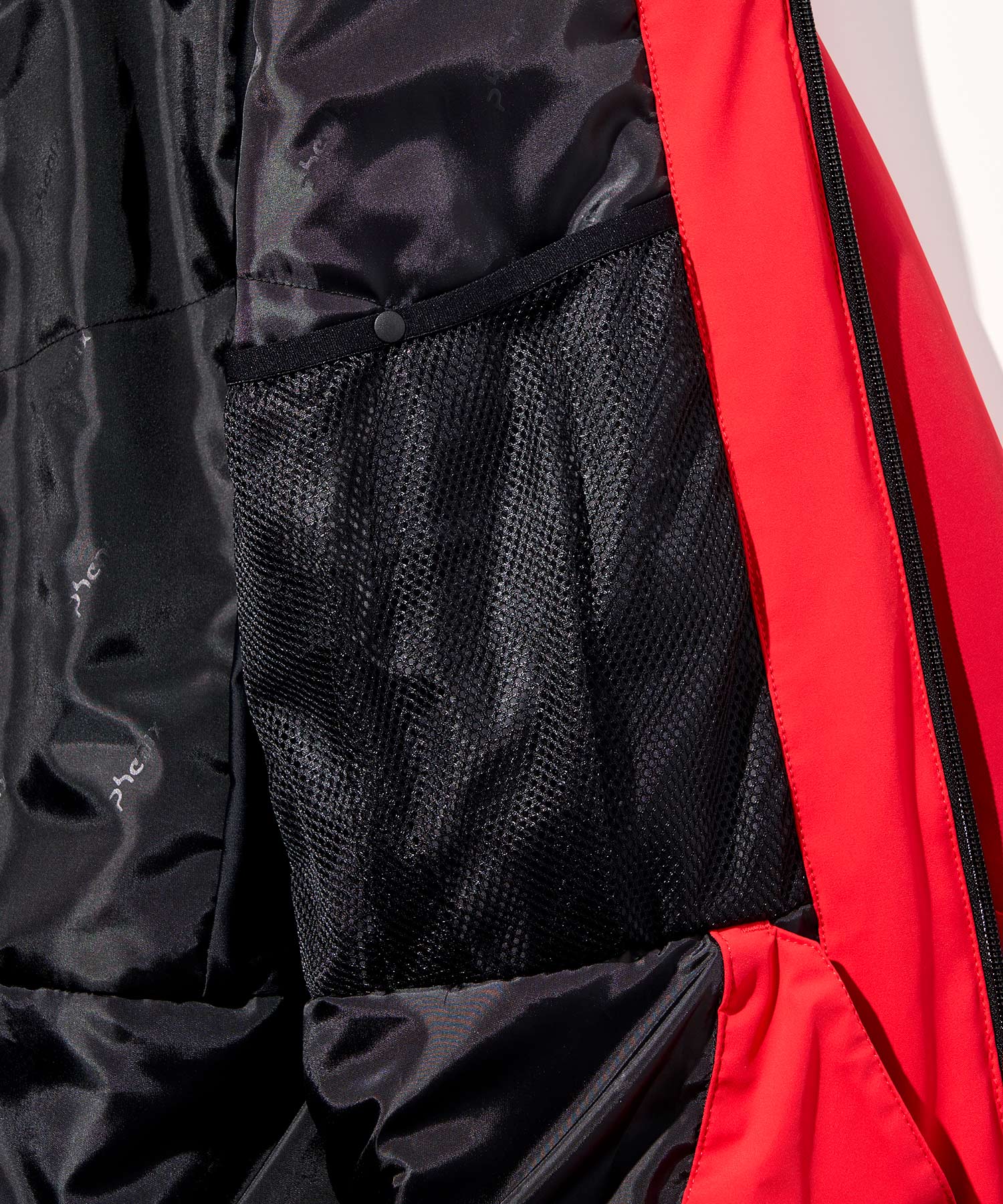 【10月上旬お届け予約商品】【MENS】Streamlined FVS Jacket / ストリームラインFVSジャケット / phenix スキーウェア 26AW / FORMULA