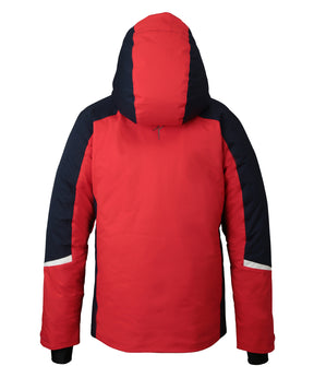 【MENS】Triangle Motif Jacket トライアングルモチーフジャケット / ADVANCE-ACTIVE /phenixスキーウェア 25AW