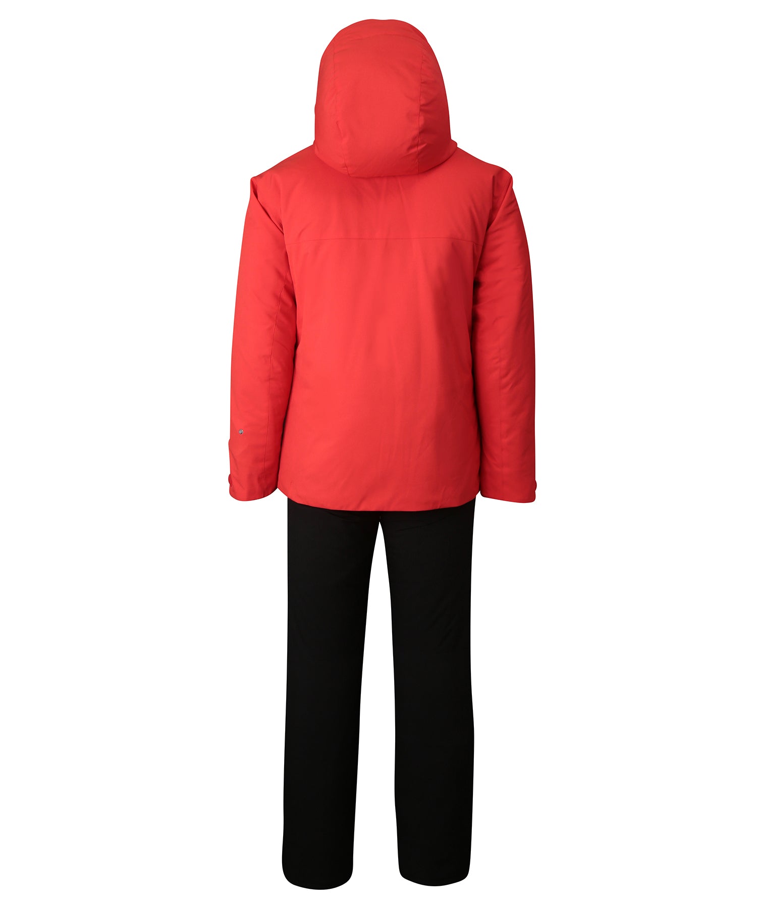 【MENS】Solid-colored Two-piece ソリッドカラーツーピース /phenixスキーウェア 25AW