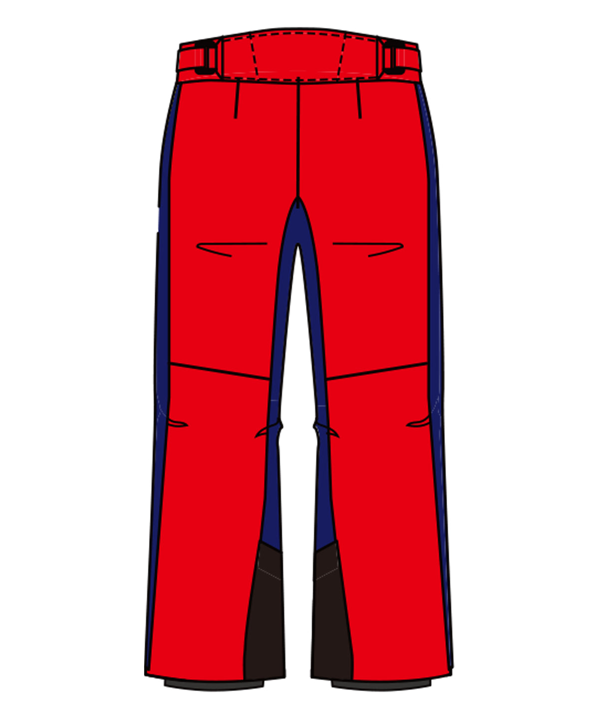 【フェニックスチーム用商品】C.E.B Pants R8 TK1 2026年12月中旬お届け予定