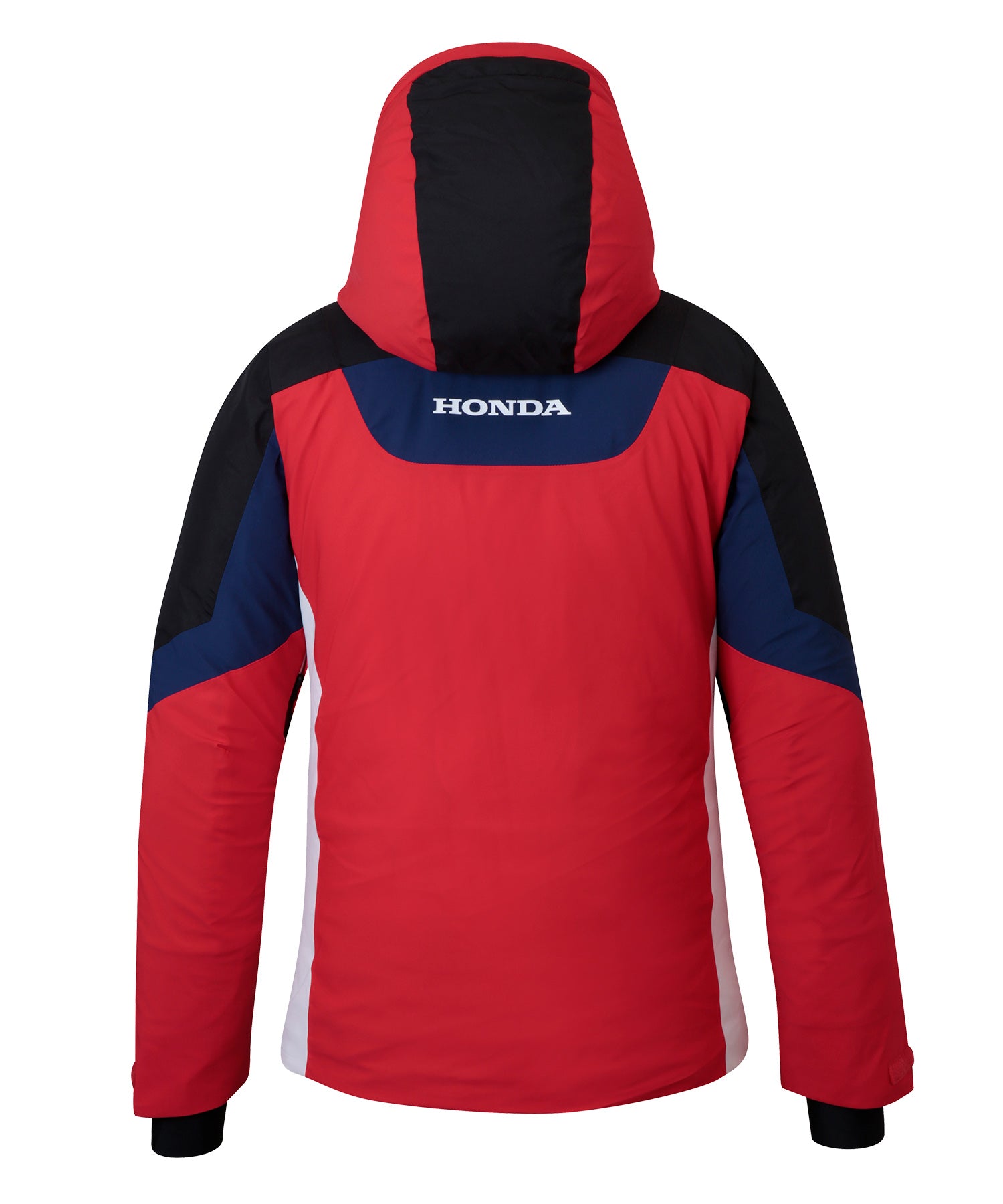 【MENS】HONDA Racing Ski Jacket 4WAY ホンダレーシングスキージャケット / HONDA / スキージャケット /phenixスキーウェア 24AW