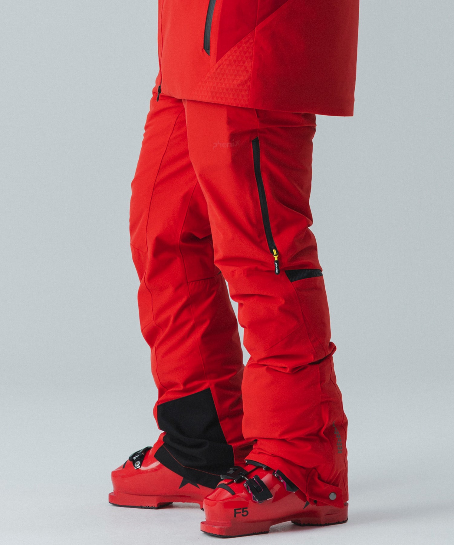 【10月上旬お届け予約商品】【MENS】Graphene WV Pants / グラフェンWVパンツ / phenix スキーウェア 26AW / ADVANCE-ACTIVE