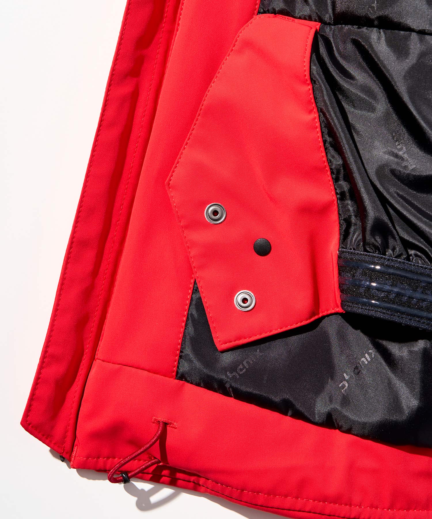 【10月上旬お届け予約商品】【MENS】Streamlined FVS Jacket / ストリームラインFVSジャケット / phenix スキーウェア 26AW / FORMULA