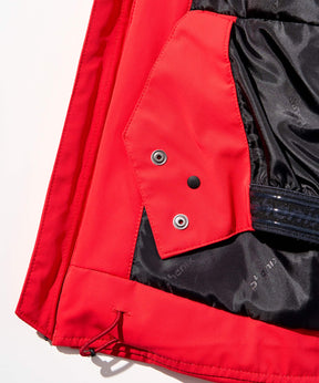 【10月上旬お届け予約商品】【MENS】Streamlined FVS Jacket / ストリームラインFVSジャケット / phenix スキーウェア 26AW / FORMULA