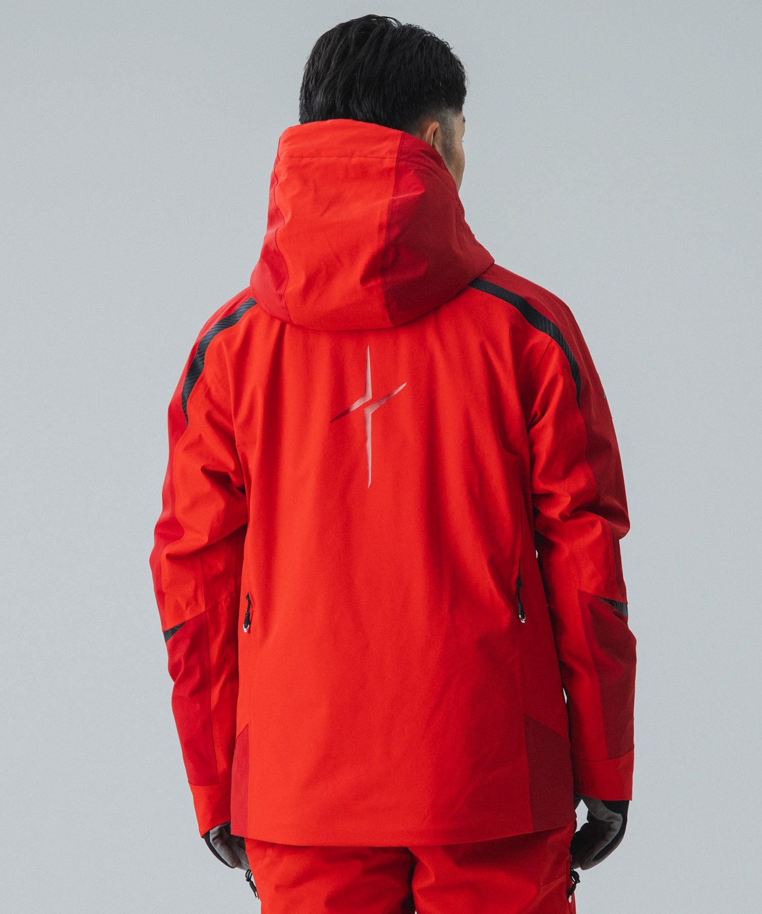 【10月上旬お届け予約商品】【MENS】Streamlined FVS Jacket / ストリームラインFVSジャケット / phenix スキーウェア 26AW / FORMULA