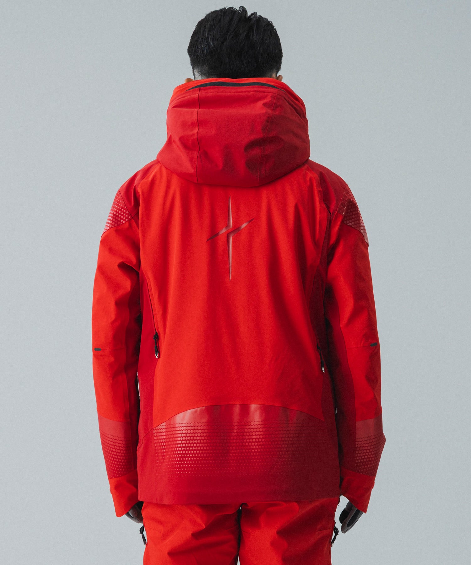 【10月上旬お届け予約商品】【MENS】Trax FVS Jacket / トラックスFVSジャケット / phenix スキーウェア 26AW / FORMULA