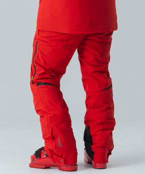 【10月上旬お届け予約商品】【MENS】Graphene WV Pants / グラフェンWVパンツ / phenix スキーウェア 26AW / ADVANCE-ACTIVE