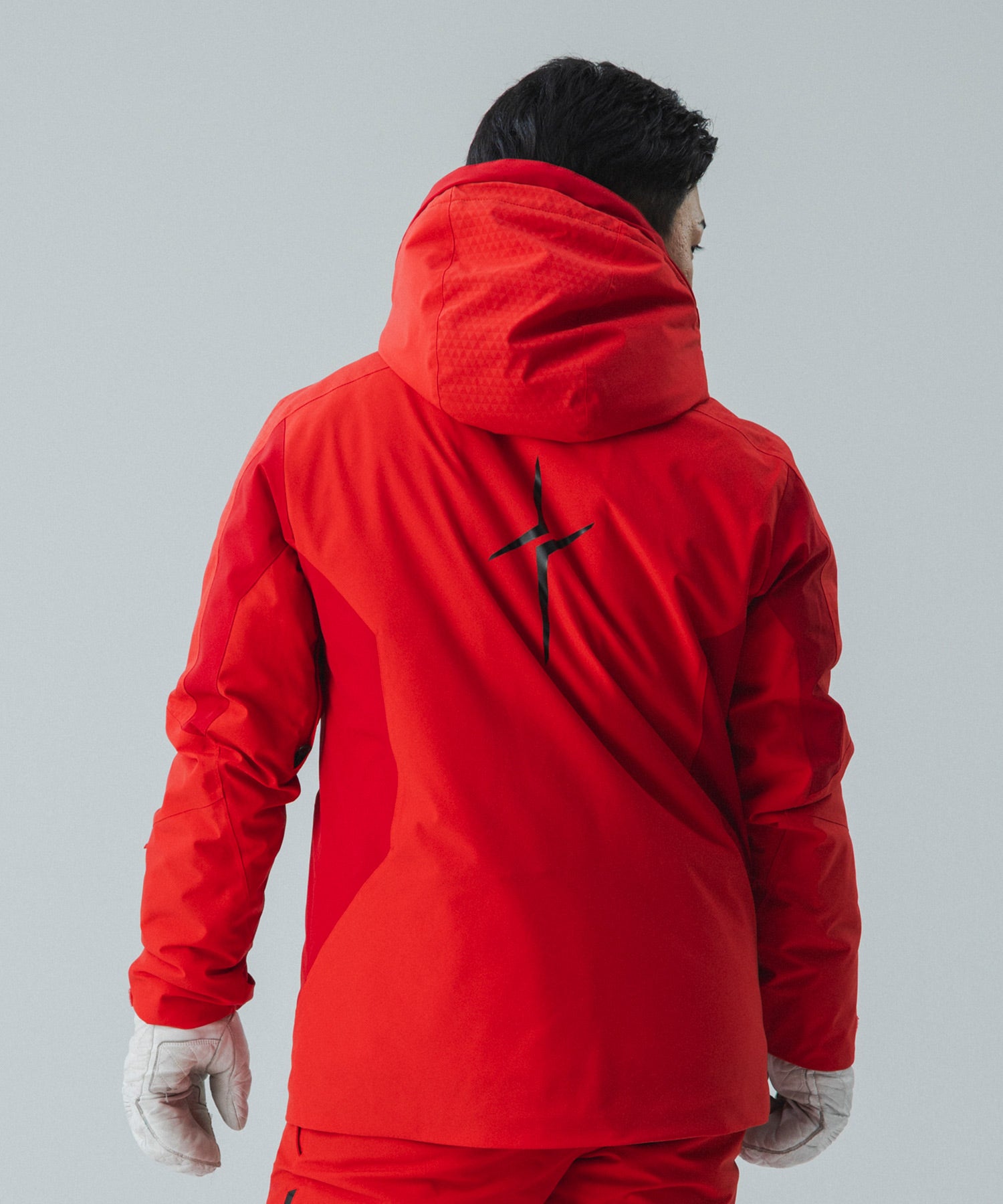 【10月上旬お届け予約商品】【MENS】Graphene WV Jacket / グラフェンWVジャケット / phenix スキーウェア 26AW / ADVANCE-ACTIVE