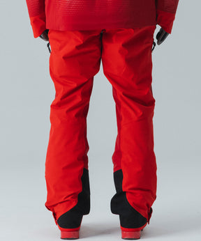 【10月上旬お届け予約商品】【MENS】Gradation Aero Pants / グラデーションエアロパンツ / phenix スキーウェア 26AW / FORMULA