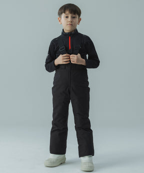 【KIDS/JUNIOR】Yuki HERO Jr Two-Piece / ユキヒーロージュニアツーピース / phenix スキーウェア 26AW