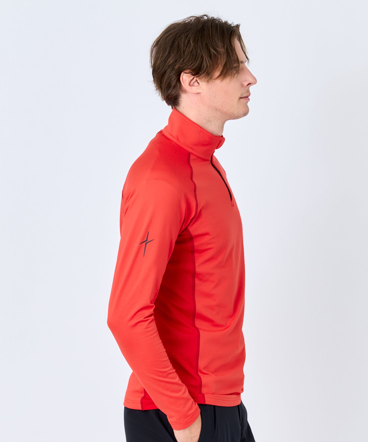 【MENS】Basic Inner / ベーシックインナー / phenix スキーウェア 26AW