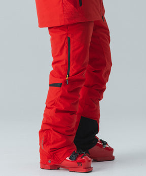 【10月上旬お届け予約商品】【MENS】Graphene WV Pants / グラフェンWVパンツ / phenix スキーウェア 26AW / ADVANCE-ACTIVE