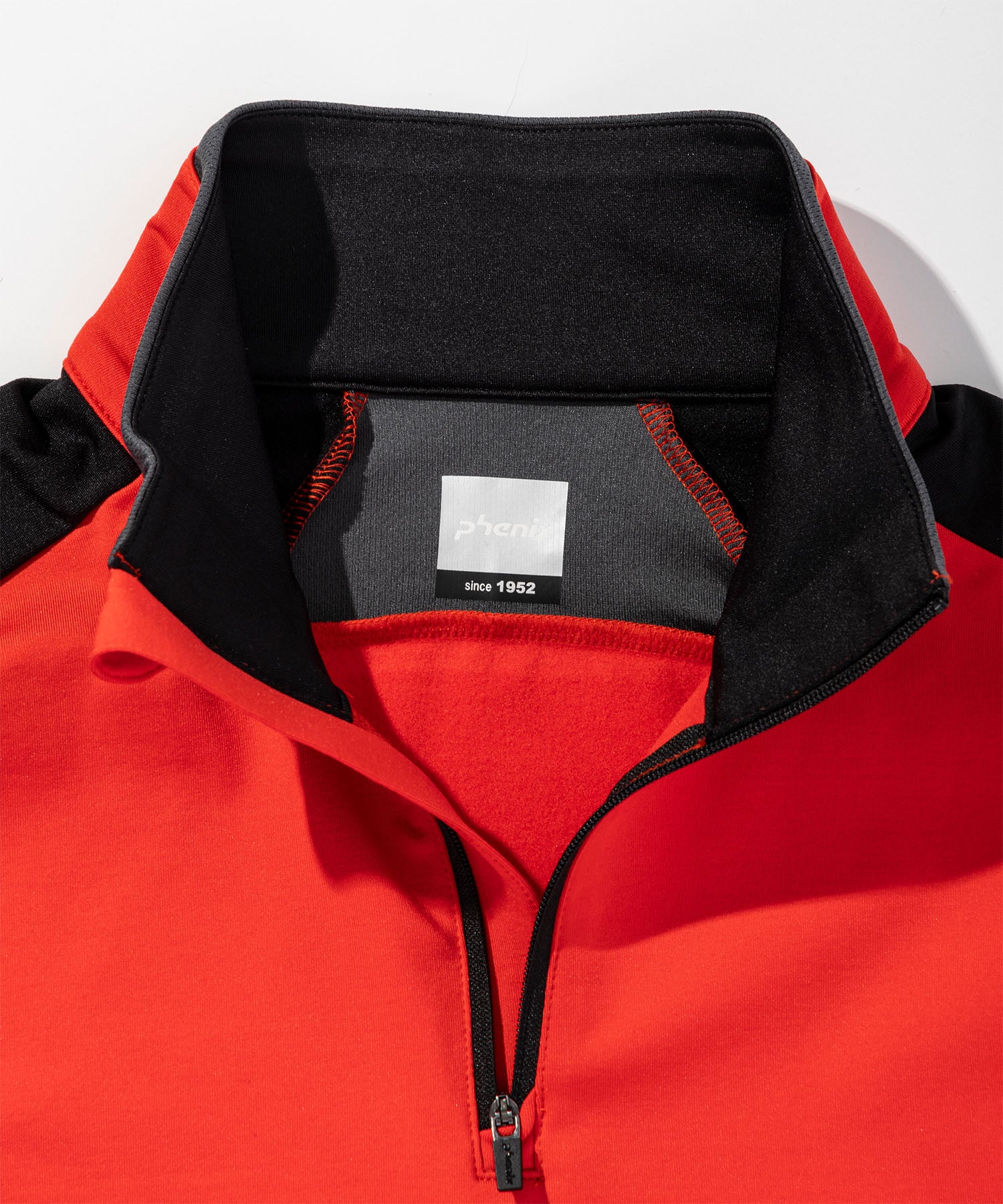 【MENS】Color Block Inner / カラーブロックインナー / phenix スキーウェア 26AW
