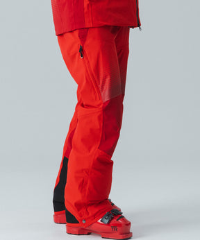 【10月上旬お届け予約商品】【MENS】Gradation Aero Pants / グラデーションエアロパンツ / phenix スキーウェア 26AW / FORMULA