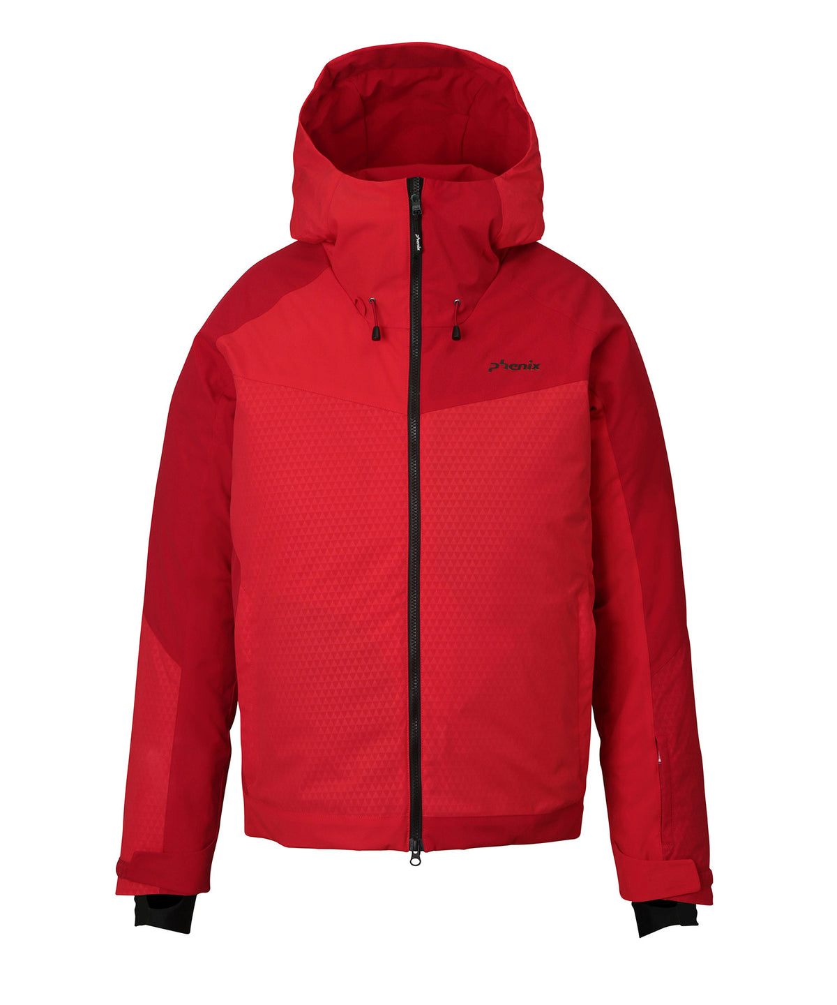 【10月上旬お届け予約商品】【MENS】SynthEdge Jacket / シンセッジジャケット / phenix スキーウェア 26AW / ADVANCE-ACTIVE