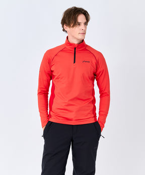 【MENS】Basic Inner / ベーシックインナー / phenix スキーウェア 26AW