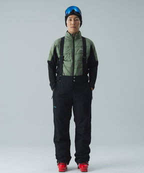 【10月上旬お届け予約商品】【MENS】ESSENTIAL SUITS / エッセンシャルスーツ / phenix スキーウェア 26AW / 2Piece