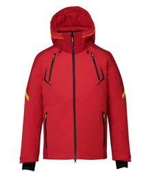 【10月上旬お届け予約商品】【MENS】Afterimage WV Jacket / アフターイメージWVジャケット / phenix スキーウェア 26AW / ADVANCE-ACTIVE