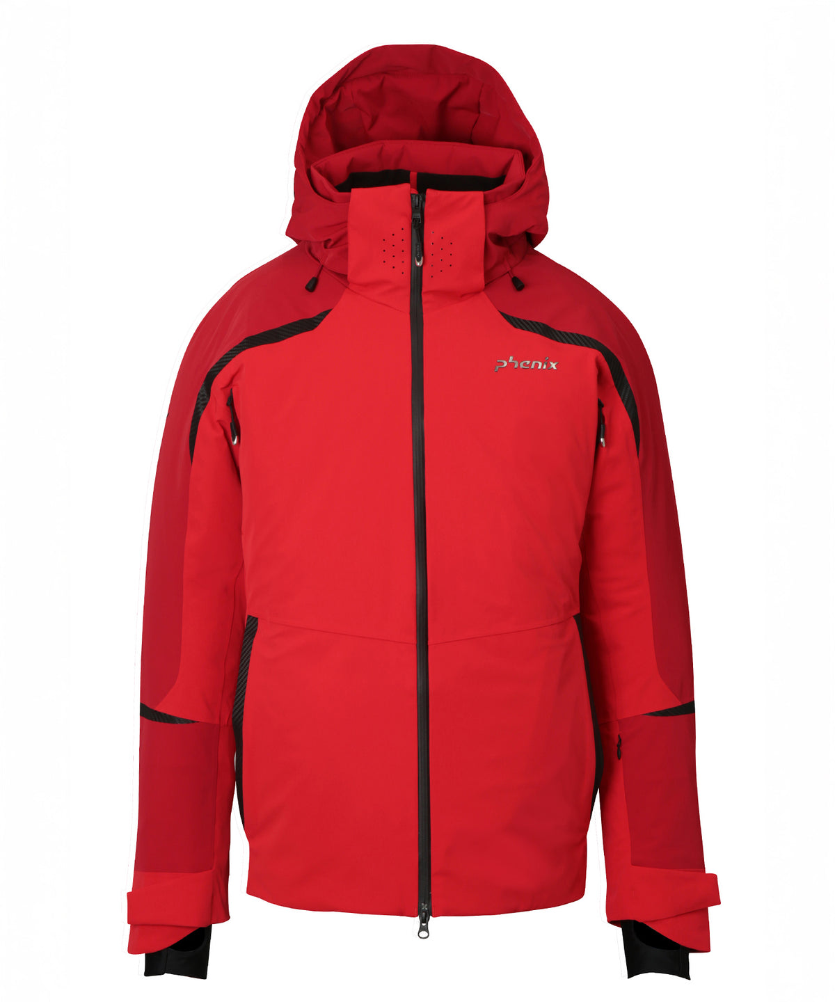 【10月上旬お届け予約商品】【MENS】Streamlined FVS Jacket / ストリームラインFVSジャケット / phenix スキーウェア 26AW / FORMULA