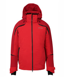 【10月上旬お届け予約商品】【MENS】Streamlined FVS Jacket / ストリームラインFVSジャケット / phenix スキーウェア 26AW / FORMULA