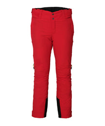 【10月上旬お届け予約商品】【MENS】Graphene WV Pants / グラフェンWVパンツ / phenix スキーウェア 26AW / ADVANCE-ACTIVE