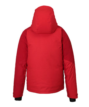 【10月上旬お届け予約商品】【MENS】SynthEdge Jacket / シンセッジジャケット / phenix スキーウェア 26AW / ADVANCE-ACTIVE