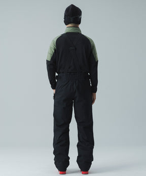 【10月上旬お届け予約商品】【MENS】ESSENTIAL SUITS / エッセンシャルスーツ / phenix スキーウェア 26AW / 2Piece