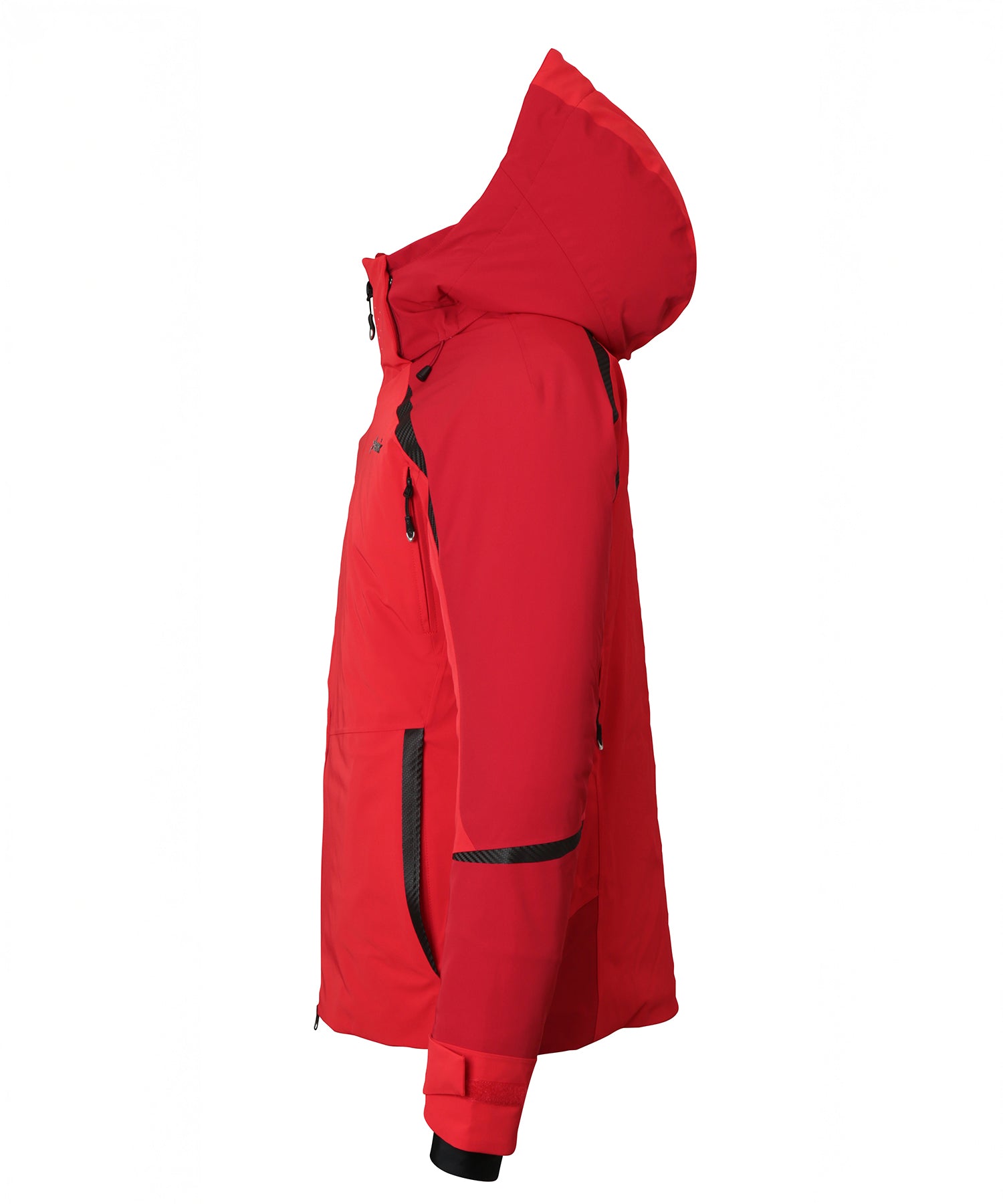 【10月上旬お届け予約商品】【MENS】Streamlined FVS Jacket / ストリームラインFVSジャケット / phenix スキーウェア 26AW / FORMULA