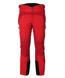 【10月上旬お届け予約商品】【MENS】Gradation Aero Pants / グラデーションエアロパンツ / phenix スキーウェア 26AW / FORMULA