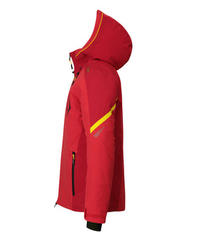 【10月上旬お届け予約商品】【MENS】Afterimage WV Jacket / アフターイメージWVジャケット / phenix スキーウェア 26AW / ADVANCE-ACTIVE