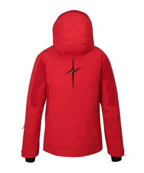 【10月上旬お届け予約商品】【MENS】Graphene WV Jacket / グラフェンWVジャケット / phenix スキーウェア 26AW / ADVANCE-ACTIVE