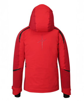 【10月上旬お届け予約商品】【MENS】Streamlined FVS Jacket / ストリームラインFVSジャケット / phenix スキーウェア 26AW / FORMULA
