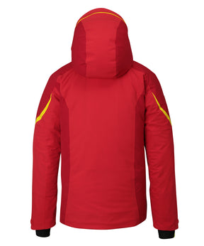 【10月上旬お届け予約商品】【MENS】Afterimage WV Jacket / アフターイメージWVジャケット / phenix スキーウェア 26AW / ADVANCE-ACTIVE