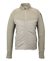 【WOMENS】Side Panel Full Zip Fleece サイドパネルジップフリース /phenixスキーウェア 25AW
