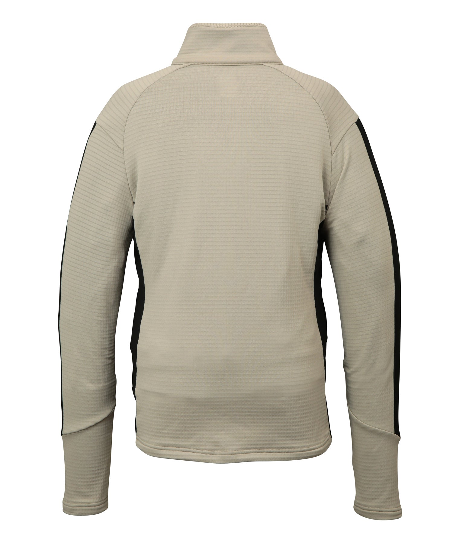 【WOMENS】Side Panel Full Zip Fleece サイドパネルジップフリース /phenixスキーウェア 25AW