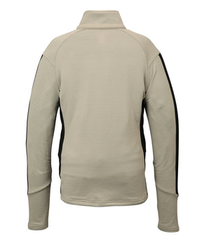 【WOMENS】Side Panel Full Zip Fleece サイドパネルジップフリース /phenixスキーウェア 25AW
