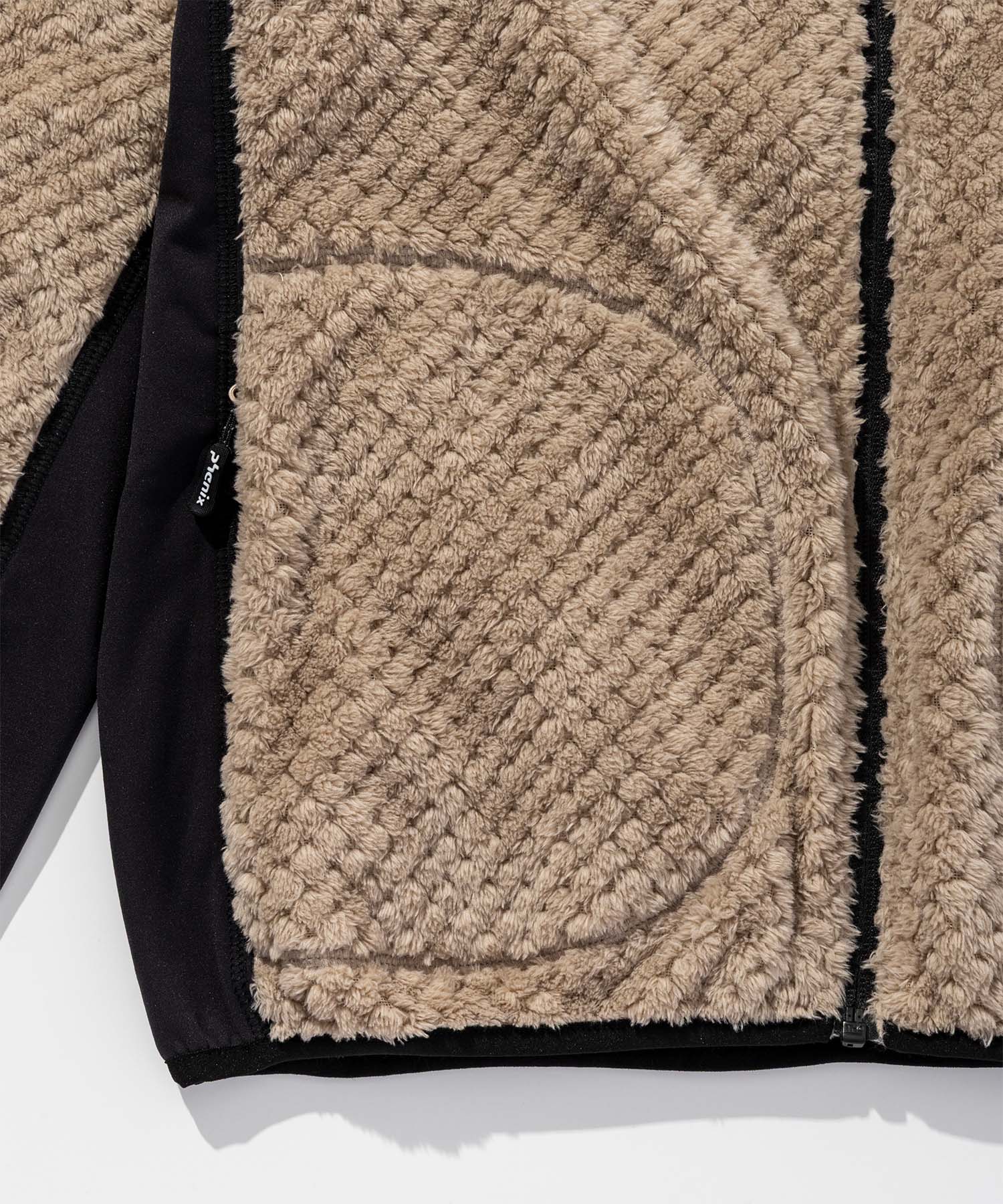 【MENS】High Loft Middle Jacket / phenix Ski Wear 26AW